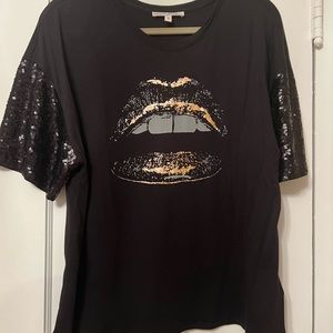 Women’s Express Graphic Tee